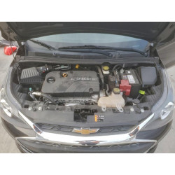 2021 CHEVROLET SPARK KL8CD6SA3MC740780 97143265