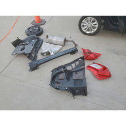 2021 CHEVROLET SPARK KL8CD6SA3MC740780 97143265