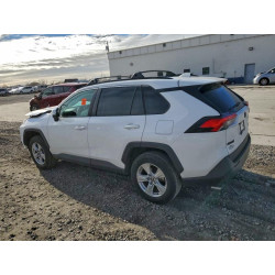 2021 TOYOTA RAV4 2T3P1RFV7MC192409 97182645