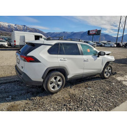 2021 TOYOTA RAV4 2T3P1RFV7MC192409 97182645