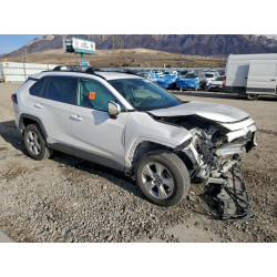 2021 TOYOTA RAV4 2T3P1RFV7MC192409 97182645