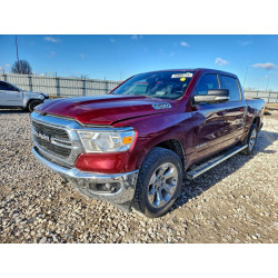 2021 RAM 1500 1C6SRFFT5MN518575 72866115