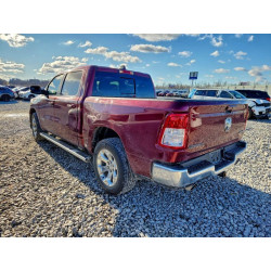 2021 RAM 1500 1C6SRFFT5MN518575 72866115