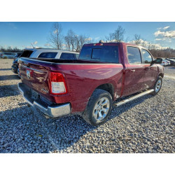 2021 RAM 1500 1C6SRFFT5MN518575 72866115