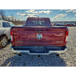 2021 RAM 1500 1C6SRFFT5MN518575 72866115