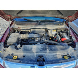 2021 RAM 1500 1C6SRFFT5MN518575 72866115