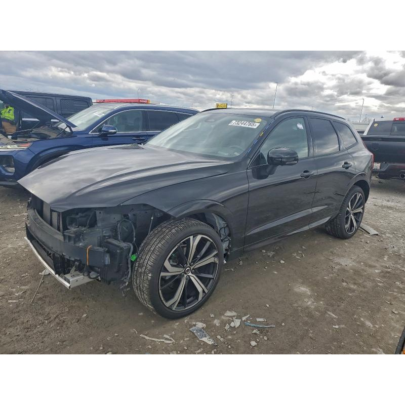2024 VOLVO XC60 ULTIM YV4L12RM1R1724229 73244765