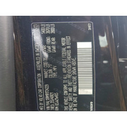 2024 VOLVO XC60 ULTIM YV4L12RM1R1724229 73244765