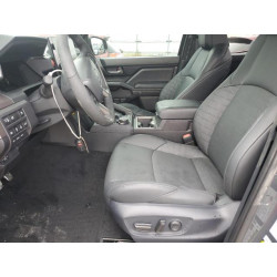 2025 TOYOTA TACOMA 3TYLC5LN3ST016819 80701205