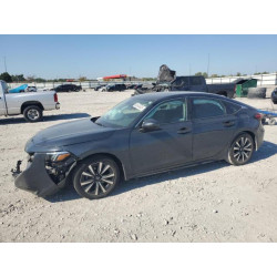 2024 HONDA CIVIC 19XFL1H78RE019005 80949635