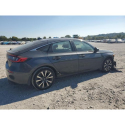 2024 HONDA CIVIC 19XFL1H78RE019005 80949635