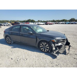 2024 HONDA CIVIC 19XFL1H78RE019005 80949635