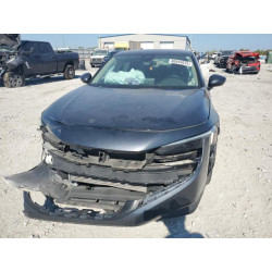 2024 HONDA CIVIC 19XFL1H78RE019005 80949635