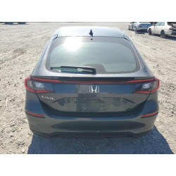 2024 HONDA CIVIC 19XFL1H78RE019005 80949635