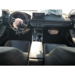 2024 HONDA CIVIC 19XFL1H78RE019005 80949635