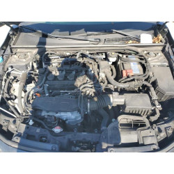 2024 HONDA CIVIC 19XFL1H78RE019005 80949635