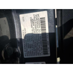 2024 HONDA CIVIC 19XFL1H78RE019005 80949635