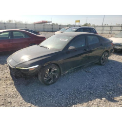 2025 HYUNDAI ELANTRA KMHLM4DGXSU982448 82352905