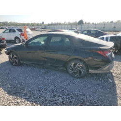 2025 HYUNDAI ELANTRA KMHLM4DGXSU982448 82352905
