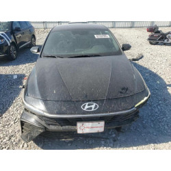 2025 HYUNDAI ELANTRA KMHLM4DGXSU982448 82352905