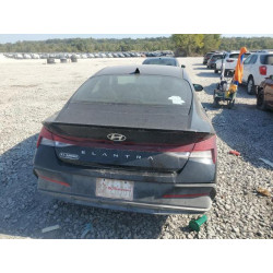 2025 HYUNDAI ELANTRA KMHLM4DGXSU982448 82352905