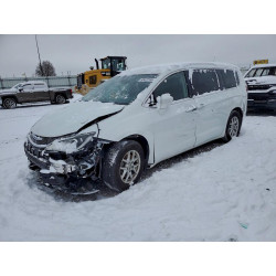 2020 CHRYSLER PACIFICA 2C4RC1FG6LR126706 93422265