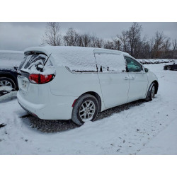 2020 CHRYSLER PACIFICA 2C4RC1FG6LR126706 93422265