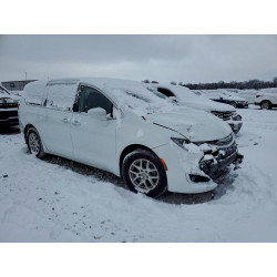 2020 CHRYSLER PACIFICA 2C4RC1FG6LR126706 93422265