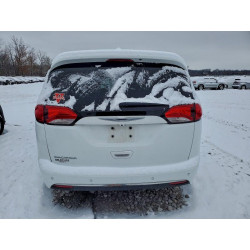 2020 CHRYSLER PACIFICA 2C4RC1FG6LR126706 93422265