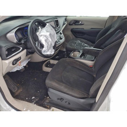 2020 CHRYSLER PACIFICA 2C4RC1FG6LR126706 93422265