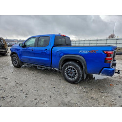 2025 NISSAN FRONTIER 1N6ED1FK9SN620826 94466845