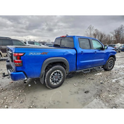 2025 NISSAN FRONTIER 1N6ED1FK9SN620826 94466845