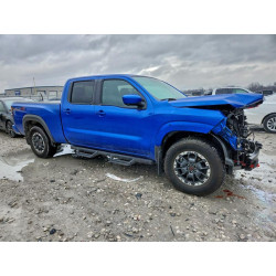 2025 NISSAN FRONTIER 1N6ED1FK9SN620826 94466845
