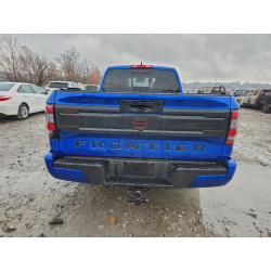 2025 NISSAN FRONTIER 1N6ED1FK9SN620826 94466845