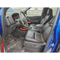 2025 NISSAN FRONTIER 1N6ED1FK9SN620826 94466845