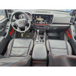 2025 NISSAN FRONTIER 1N6ED1FK9SN620826 94466845