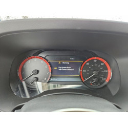 2025 NISSAN FRONTIER 1N6ED1FK9SN620826 94466845