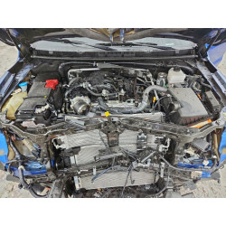 2025 NISSAN FRONTIER 1N6ED1FK9SN620826 94466845