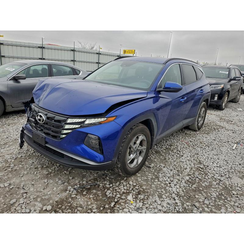2023 HYUNDAI TUCSON 5NMJB3AE3PH203310 96419415