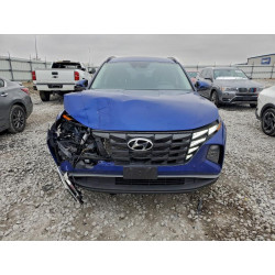 2023 HYUNDAI TUCSON 5NMJB3AE3PH203310 96419415