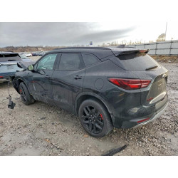 2023 CHEVROLET BLAZER 3GNKBCR44PS222920 97193635