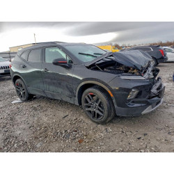 2023 CHEVROLET BLAZER 3GNKBCR44PS222920 97193635