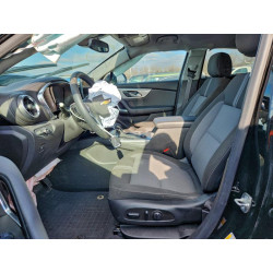 2023 CHEVROLET BLAZER 3GNKBCR44PS222920 97193635