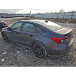 2022 HONDA CIVIC 2HGFE2F54NH597135 97240845