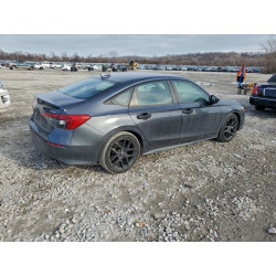 2022 HONDA CIVIC 2HGFE2F54NH597135 97240845