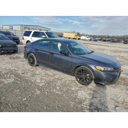 2022 HONDA CIVIC 2HGFE2F54NH597135 97240845