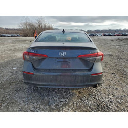 2022 HONDA CIVIC 2HGFE2F54NH597135 97240845