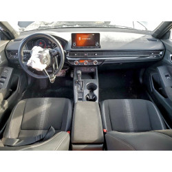 2022 HONDA CIVIC 2HGFE2F54NH597135 97240845