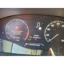 2022 HONDA CIVIC 2HGFE2F54NH597135 97240845