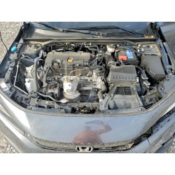 2022 HONDA CIVIC 2HGFE2F54NH597135 97240845